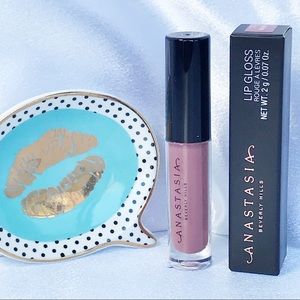 🆕ABH Lipgloss💋in Kristen🆕